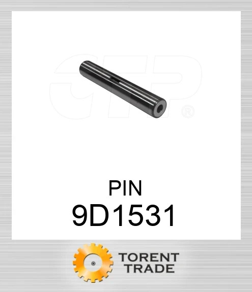 9D1531 Штифт CATERPILLAR
