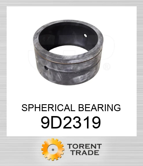 9D2319 Сферичний підшипник CATERPILLAR