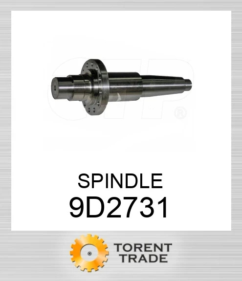 9D2731 Шпиндель CATERPILLAR