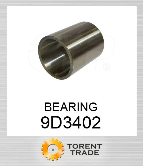 9D3402 Підшипник CATERPILLAR