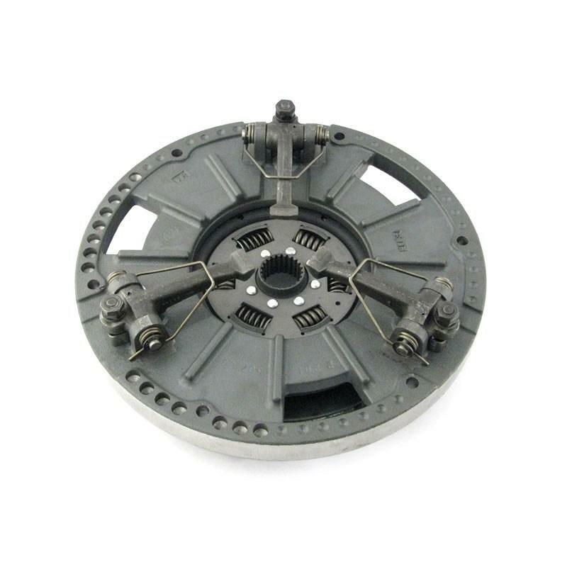 AL55140 John Deere Плита зчеплення