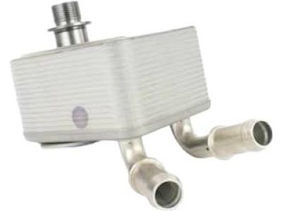 AB3Z-2143150-A Маслоохолоджувач