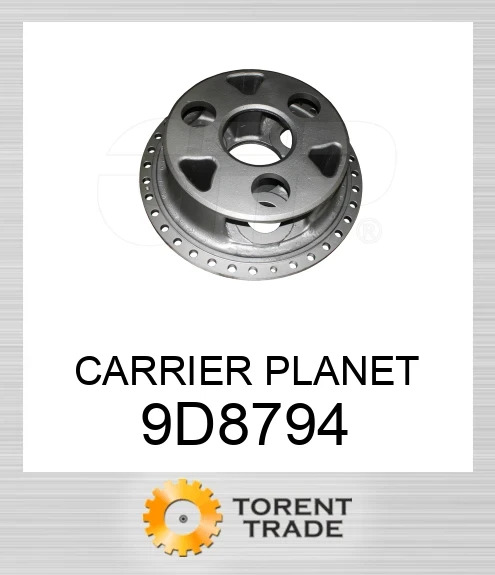 9D8794 Несуча планетарна CATERPILLAR