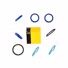 T218502 SEAL KIT-HYD fits John Deere (New Aftermarket)
