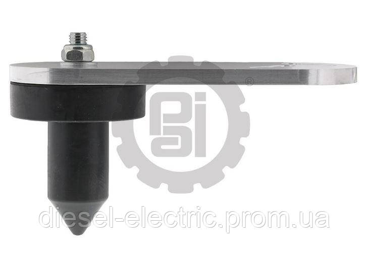 Напрямний штифт капота для техніки Mack & Volvo K273257, K27-3257
