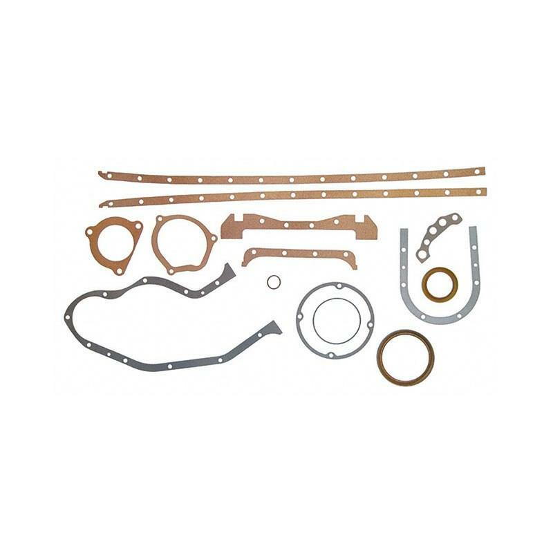 2750885 Caterpillar Набір прокладок