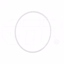 07146-02086 BACK-UP RING fits Komatsu (New Aftermarket)
