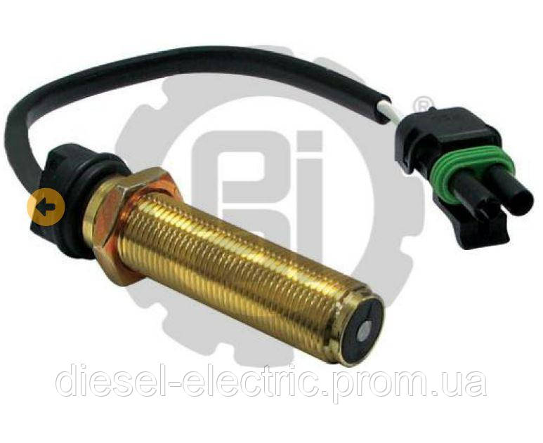 Датчик спідометра/тахометра (електричний) для техніки Mack & Volvo 8078108, 807-8108