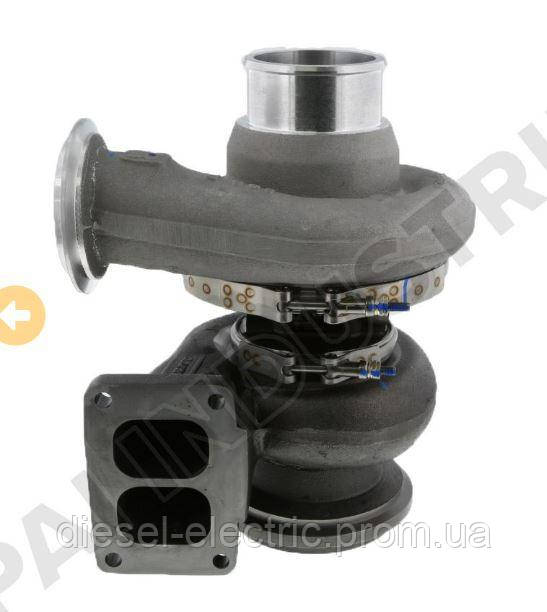 Турбокомпресор для техніки Mack & Volvo 31GC5133AM12, 31GC5133-AM12