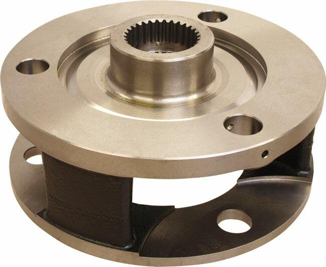 AMR228266 JOHN DEERE привід шестерні Carrier Pinion  PowerQuadв„ў