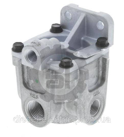 Клапан реле для техніки Mack & Volvo 5396KN28510, 5396-KN28510