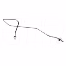6215-71-4231 TUBE fits Komatsu (New Aftermarket)