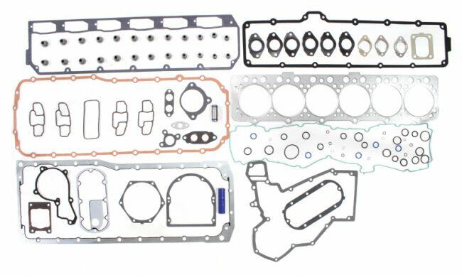 AMRE527552 John Deere Набір прокладок двз Gasket Set Head without Seals for John DeereВ® Tractor RE527552