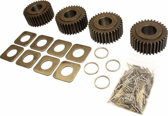 316328A1 CNH Набір шестерень Gear Kit Planetary