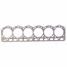 6137-12-1811 GASKET, CYL HEAD fits Komatsu (New Aftermarket)