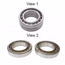 175-13-21240 BALL BEARING fits Komatsu (New Aftermarket)