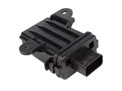 BM5Z-5443150-A Модуль діагностики подушок безпеки