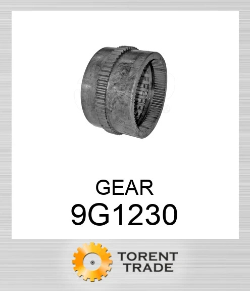 9G1230 Шестерня CATERPILLAR