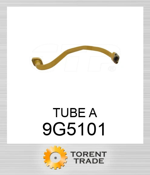 9G5101 Трубка A CATERPILLAR