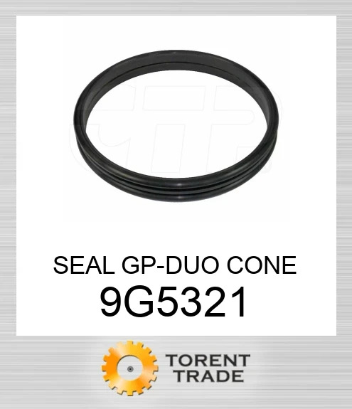 9G-5321 Група ущільнень duo cone BLUMAQ