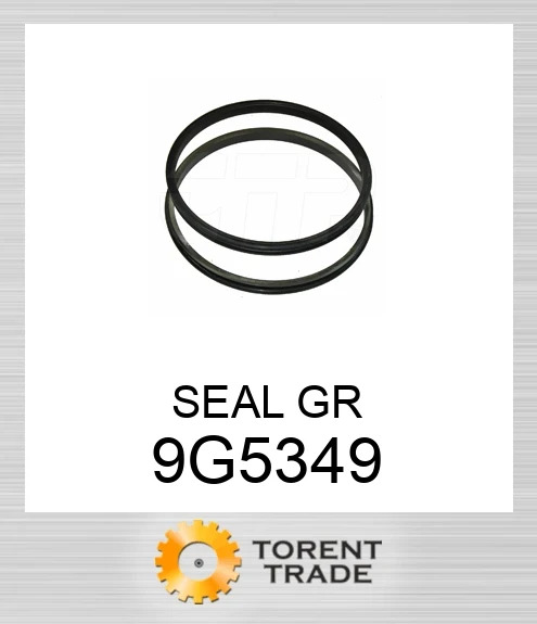 9G-5349 Група сальників BLUMAQ