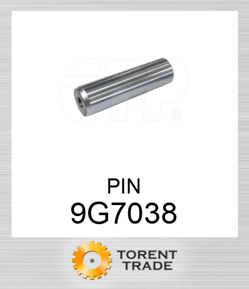 9G-7038 Штифт BLUMAQ