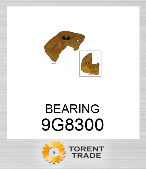 9G8300 Підшипник CATERPILLAR