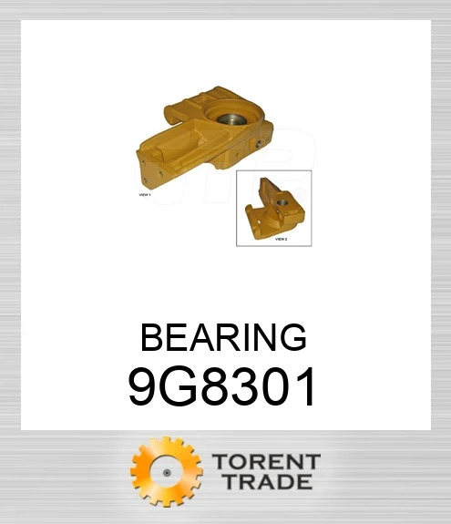 9G8301 Підшипник CATERPILLAR