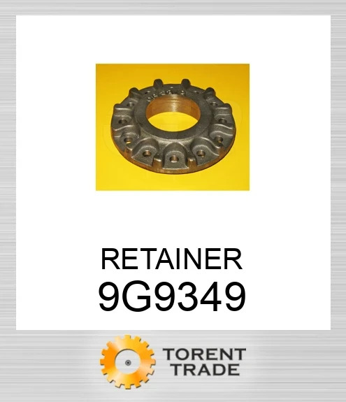 9G9349 Утримувач CATERPILLAR
