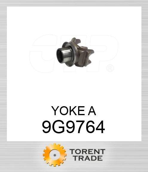 9G-9764 Хомут A BLUMAQ