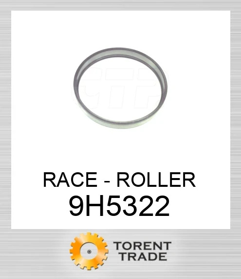 9H-5322 Рейка роликова BLUMAQ