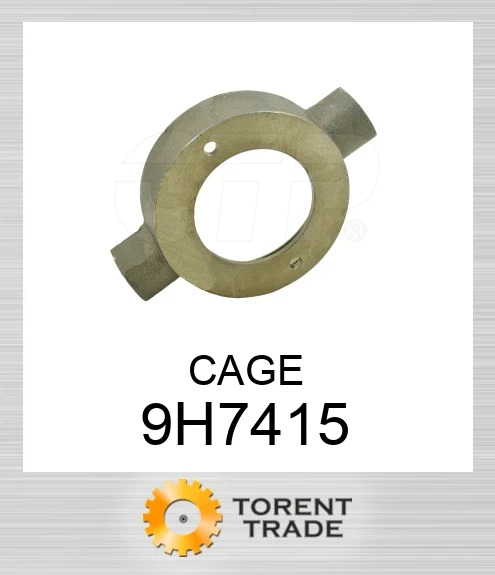 9H7415 Клітка CATERPILLAR