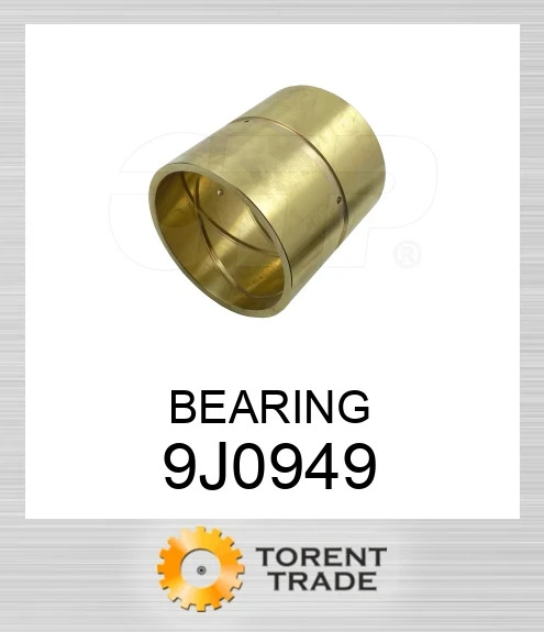 9J0949 Підшипник CATERPILLAR