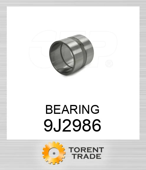 9J2986 Підшипник CATERPILLAR