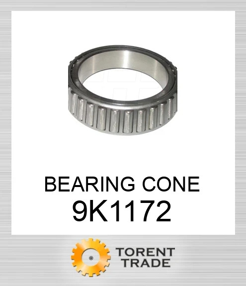9K-1172 Конус підшипника BLUMAQ