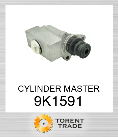 9K-1591 ГОЛОВНИЙ ЦИЛІНДР BLUMAQ