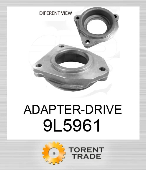 9L5961 Адаптер приводу CATERPILLAR