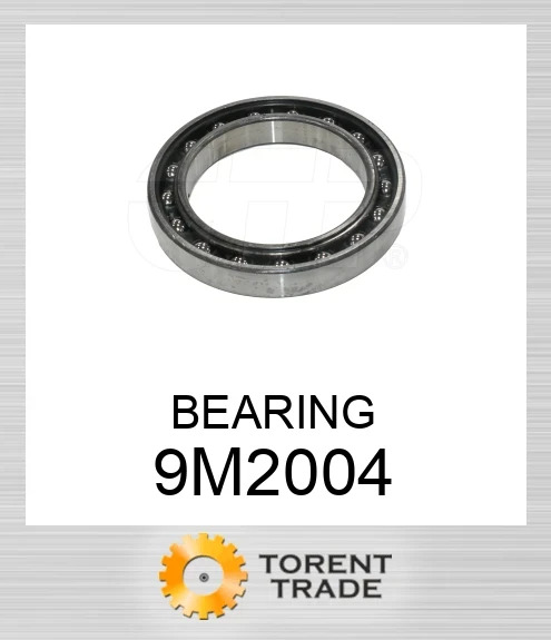 9M2004 Підшипник CGR