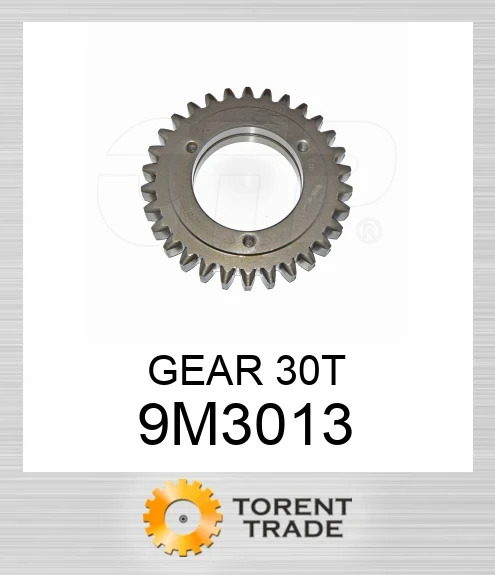 9M-3013 ШЕСТЕРНЯ 30T BLUMAQ