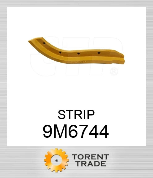9M6744 Смужка CATERPILLAR
