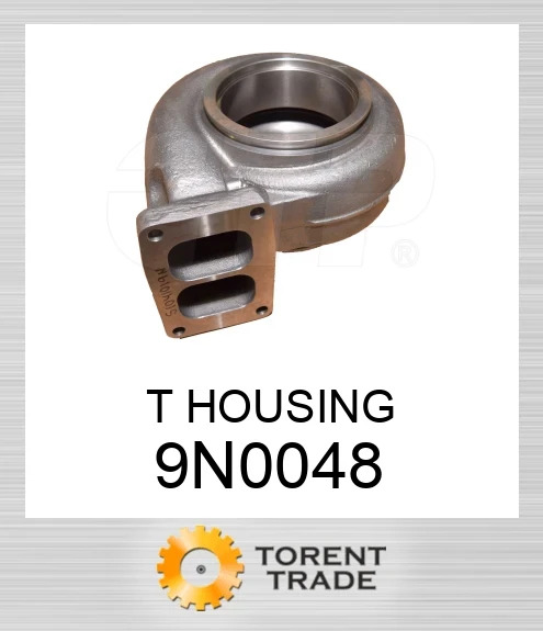 9N0048 КОРПУС T CATERPILLAR