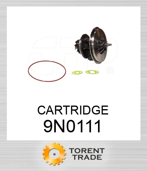 9N0111 Картридж CATERPILLAR