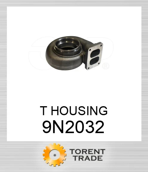 9N2032 КОРПУС T CATERPILLAR