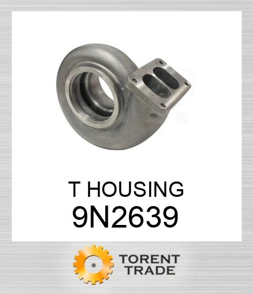 9N2639 КОРПУС T CATERPILLAR