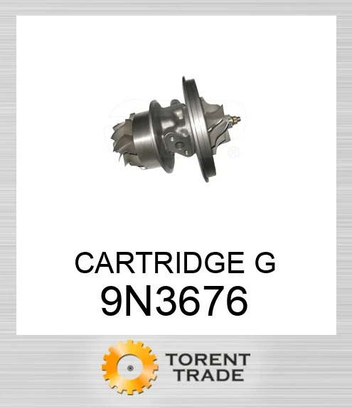 9N3676 КАРТРИДЖ G CATERPILLAR