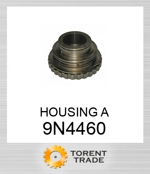 9N4460 Корпус A CATERPILLAR