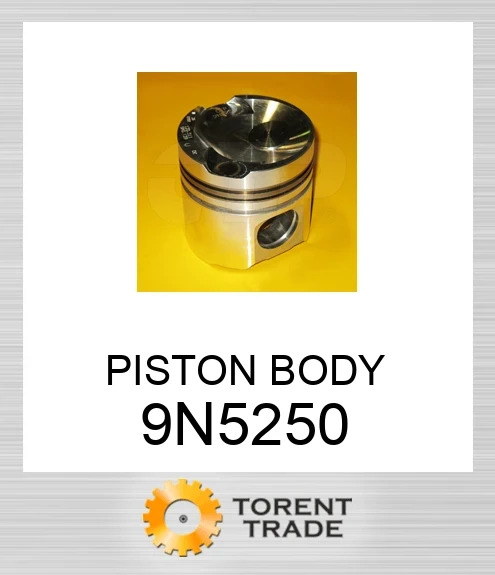 9N-5250 Корпус поршня BLUMAQ
