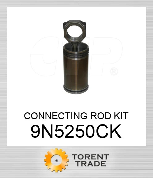 9N5250CK Набір шатуна CATERPILLAR