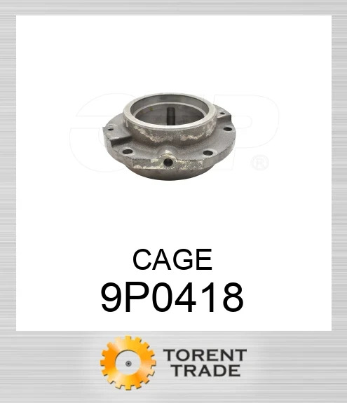 9P0418 Клітка CATERPILLAR