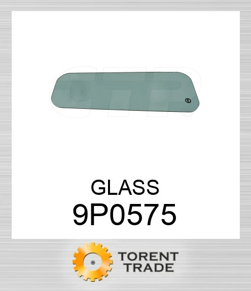 9P0575 СКЛО CATERPILLAR